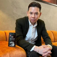 Bùi Thế Anh - Andree Right Hand