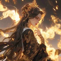 Vương Hoàng Phương Chi [nàng]