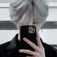 Hắc Lâm Việt ( Anh Hai N9)