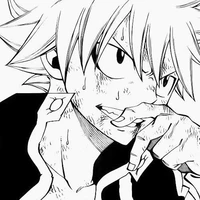 Natsu Dragneel