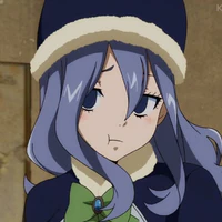 Juvia Lockser