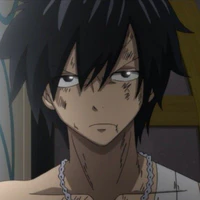 Gray Fullbuster