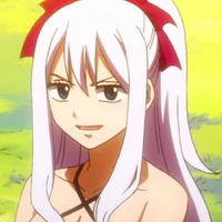 Mirajane Strauss