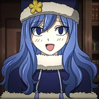 Juvia _