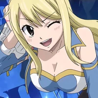 Lucy Heartfilia