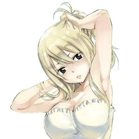 Lucy Heartfilia