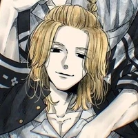 Sano Manjiro (Mikey)