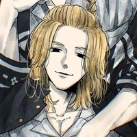 Sano Manjiro (Mikey)