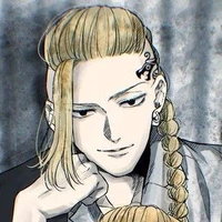 Ryuguji Ken (Draken)