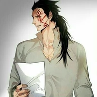 Monkey D Dragon