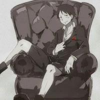 Monkey D Luffy