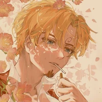 Vinsmoke Sanji