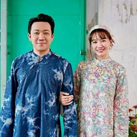Ông bà Nguyễn