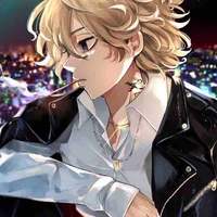 Sano Manjiro