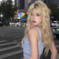 Cố Giai Tuệ - cô