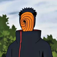 Uchiha tobi [ Obito ]
