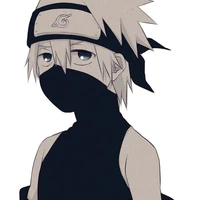 hatake Kakashi