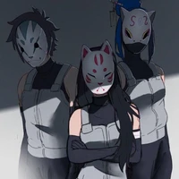 Anbu làng lá