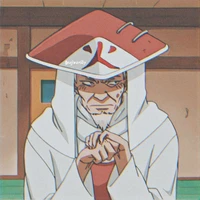 Sarutobi hiruzen [Hokage đệ tam ]