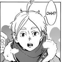 sugawara koushi