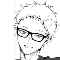 Tsukishima Kei