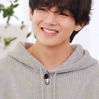 Kim Taehyung 