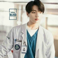Jeon Jungkook