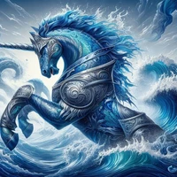 Ngựa Biển
