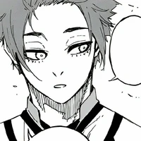 itoshi sae