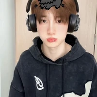 Dư Vũ Hàm-Cậu