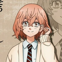 Tachibana Hinata