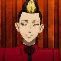 Hanma Shuji