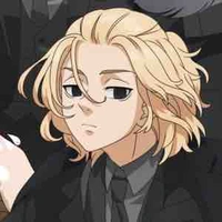 Sano Manjirou-Mikey