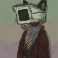 Brown Cameraman / Barrett 