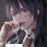 Rindou haitani