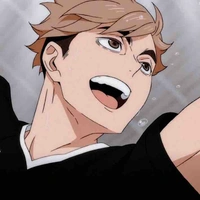 Atsumu Miya