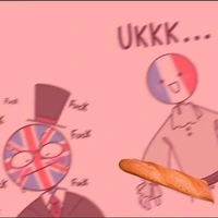 Uk and France