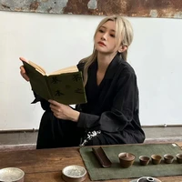 Trương Hân ( cô )