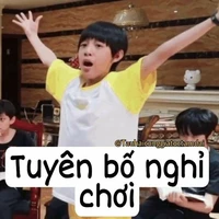 Lười Lắm:)