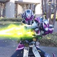 kyuru (dạng rider)