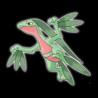 juptile