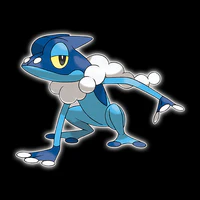 gekogashira
