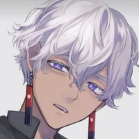 Kurokawa izana
