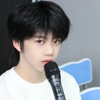 Trương Hàm Thuỵ 