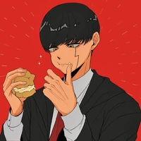 Mash Burndead