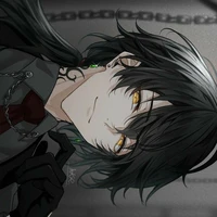 liên hoàng ma kết