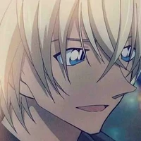 Furuya Rei(Bourbon/Amuro Tooru/Zero)