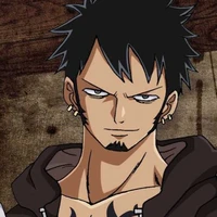 Trafalgar D. Water Law