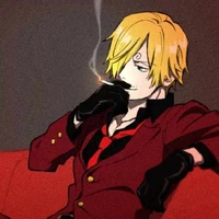 Vismoke Sanji