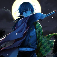 gyuu tomioka